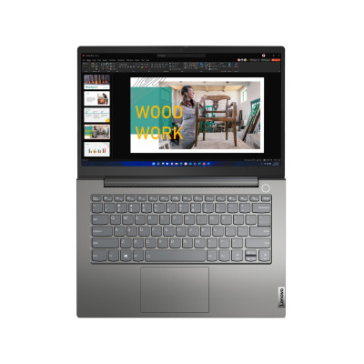 Lenovo ThinkBook 14 (21A200BUPB)