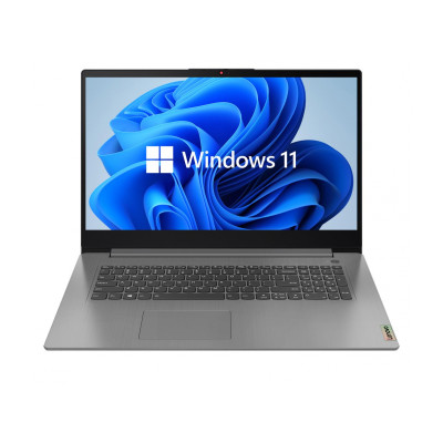 Lenovo IdeaPad 3-17 (82H900GHPB)