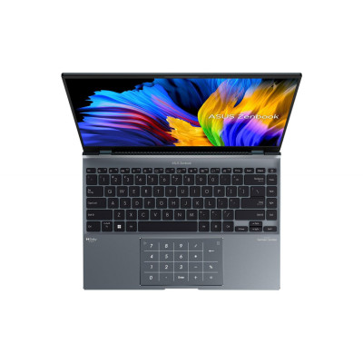 ASUS ZenBook 14 UX5401ZA (UX5401ZA-L7016W)