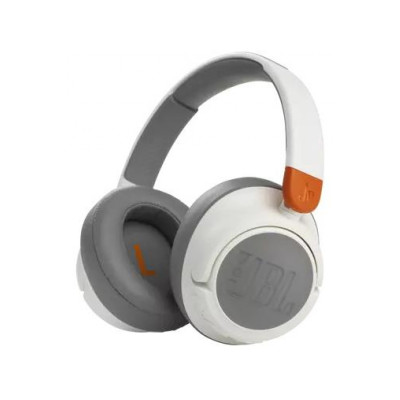 JBL JR460NC White (JBLJR460NCWHT)