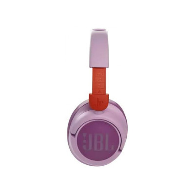 JBL JR460NC Pink (JBLJR460NCPIK)