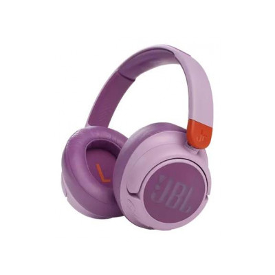 JBL JR460NC Pink (JBLJR460NCPIK)