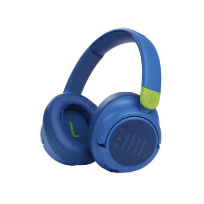 JBL JR460NC Blue (JBLJR460NCBLU)