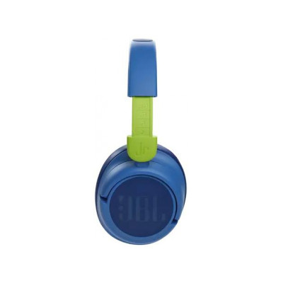 JBL JR460NC Blue (JBLJR460NCBLU)