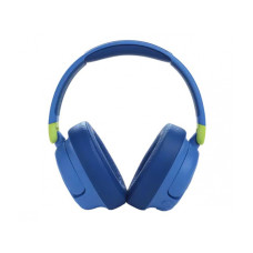 JBL JR460NC Blue (JBLJR460NCBLU)