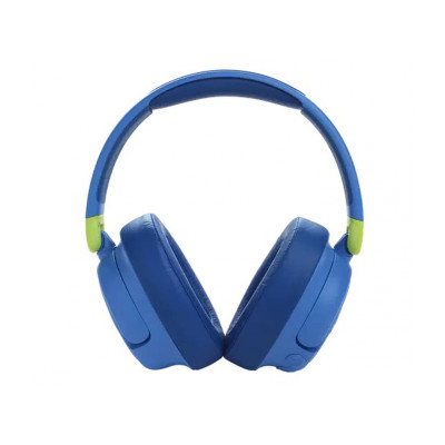 JBL JR460NC Blue (JBLJR460NCBLU)