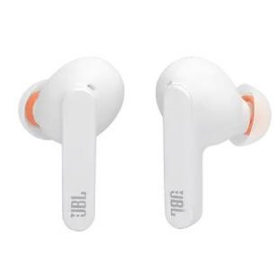 TWS JBL Live Pro+ TWS White (JBLLIVEPROPTWSWHT)