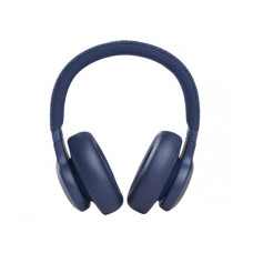 JBL Live 660NC Blue (JBLLIVE660NCBLU)