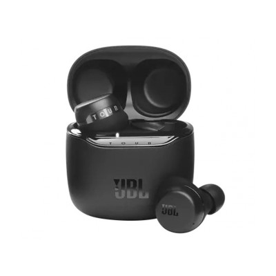 TWS JBL Tour Pro+ TWS Black (JBLTOURPROPTWSBLK)