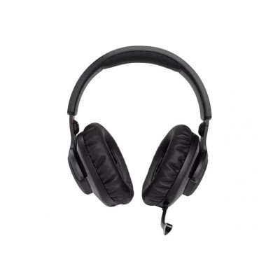 JBL Quantum 350 Wireless Black (JBLQ350WLBLK)