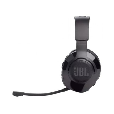 JBL Quantum 350 Wireless Black (JBLQ350WLBLK)