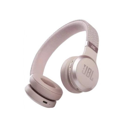 JBL Live 460NC Rose (JBLLIVE460NCROS)