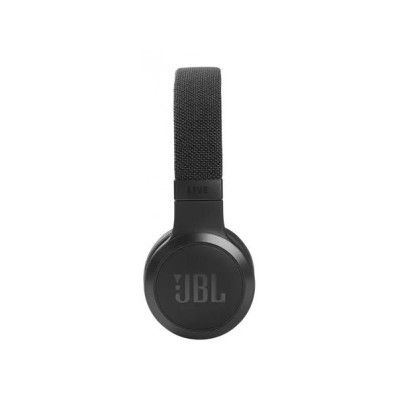 JBL Live 460NC Black (JBLLIVE460NCBLK)