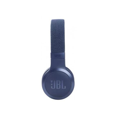 JBL Live 460NC Blue (JBLLIVE460NCBLU)