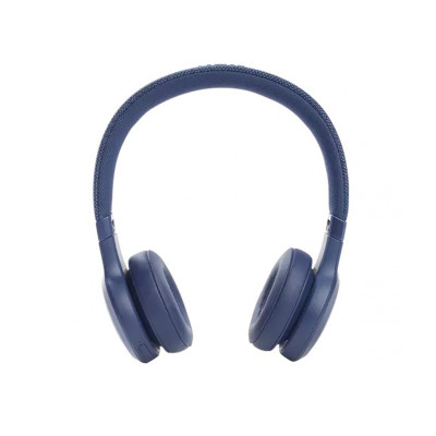 JBL Live 460NC Blue (JBLLIVE460NCBLU)