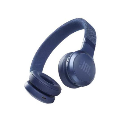 JBL Live 460NC Blue (JBLLIVE460NCBLU)