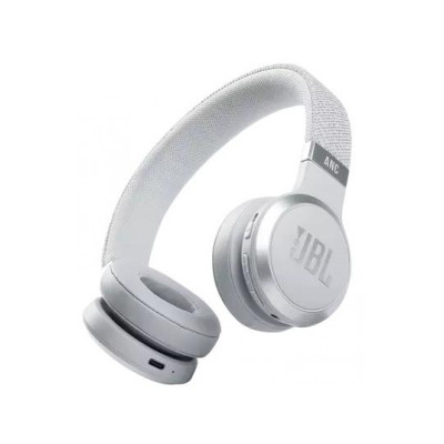 JBL Live 460NC White (JBLLIVE460NCWHT)