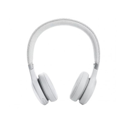 JBL Live 460NC White (JBLLIVE460NCWHT)