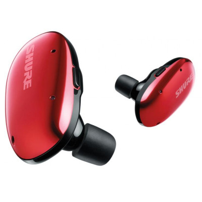 Shure Aonic Free Red (0042406726573)