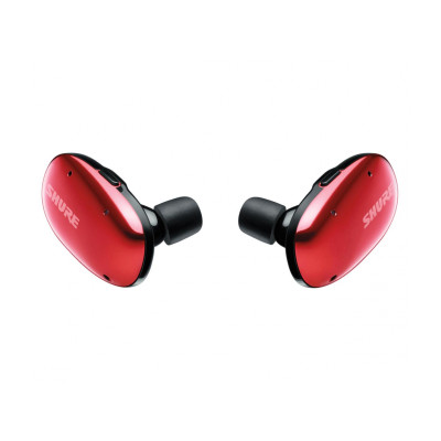 Shure Aonic Free Red (0042406726573)