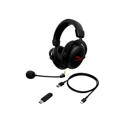 HyperX Cloud Core Wireless (4P5D5AA)