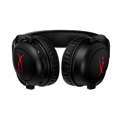 HyperX Cloud Core Wireless (4P5D5AA)