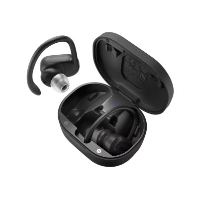 TWS Philips TAA7306 Black (TAA7306BK)