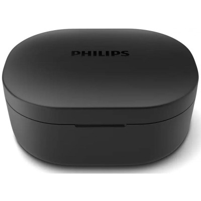 TWS Philips TAA7306 Black (TAA7306BK)