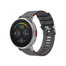 Polar Vantage V2 SHIFT grey-orange M/L (725882059990)