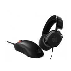 SteelSeries Arctis Prime + Prime Mouse (61487 + 62533)