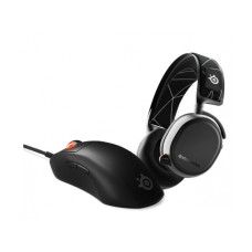 SteelSeries Arctis 9 + Prime Mouse (61484 + 62533)