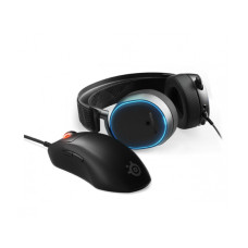 SteelSeries Arctis Pro + Prime Mouse (61486 + 62533)