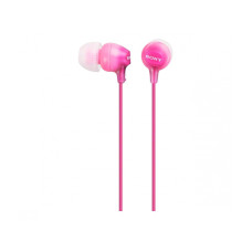 Sony MDR-EX15AP Pink