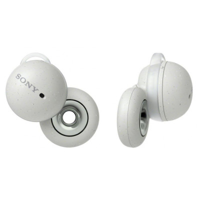 Sony LinkBuds White (WFL900W.CE7)