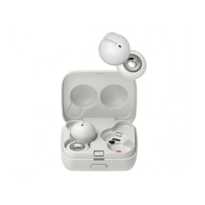 Sony LinkBuds White (WFL900W.CE7)