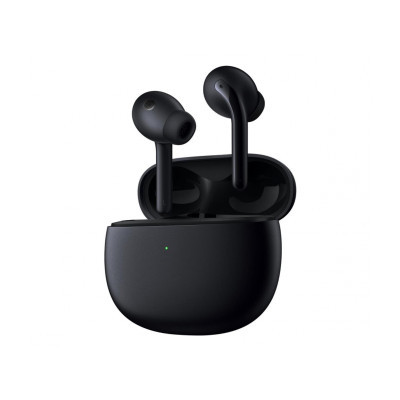 TWS Xiaomi Buds 3 Black (BHR5527GL)