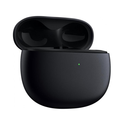 TWS Xiaomi Buds 3 Black (BHR5527GL)