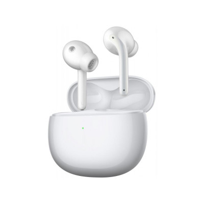 TWS Xiaomi Buds 3 White (BHR5526GL)