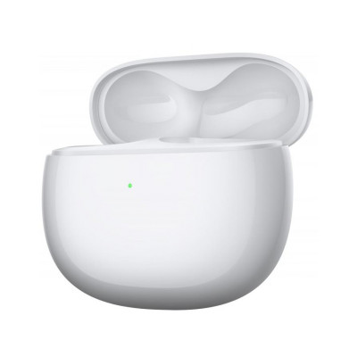 TWS Xiaomi Buds 3 White (BHR5526GL)