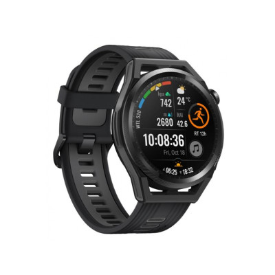 Huawei Watch GT Runner Black (Runner-B19S)