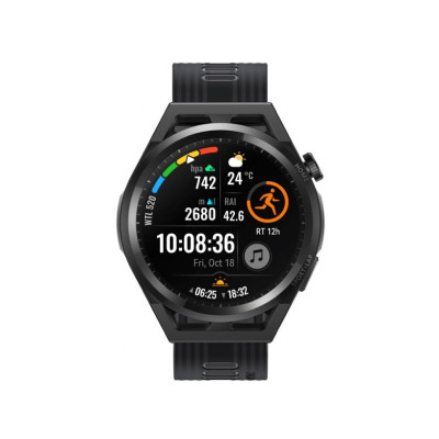 Huawei Watch GT Runner Black (Runner-B19S)