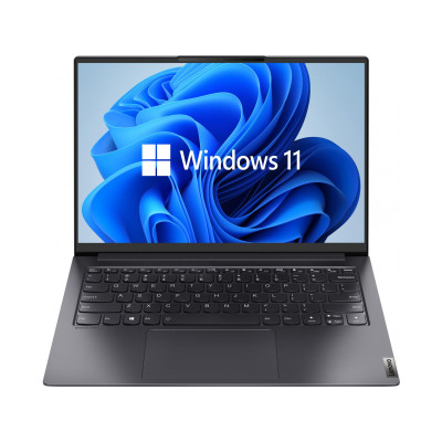 Lenovo Yoga Slim 7 (82NC007TPB)