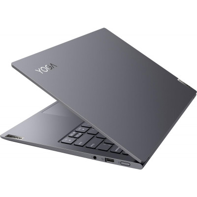 Lenovo Yoga Slim 7 (82NC007TPB)