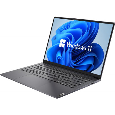 Lenovo Yoga Slim 7 (82NC007TPB)