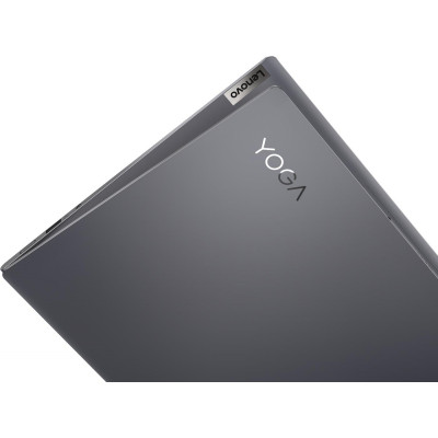 Lenovo Yoga Slim 7 (82NC007TPB)