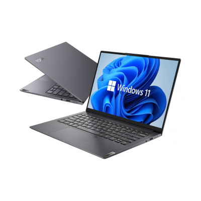 Lenovo Yoga Slim 7 (82NC007TPB)