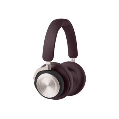 Bang & Olufsen BeoPlay HX Dark Maroon