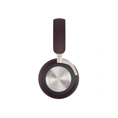 Bang & Olufsen BeoPlay HX Dark Maroon