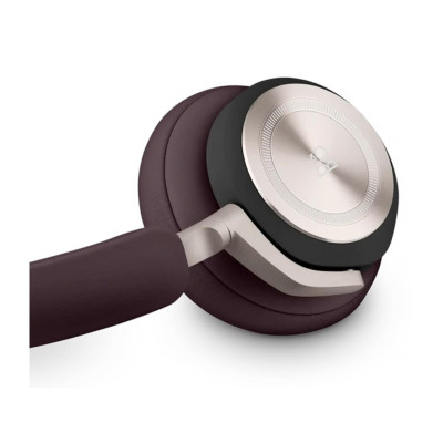 Bang & Olufsen BeoPlay HX Dark Maroon