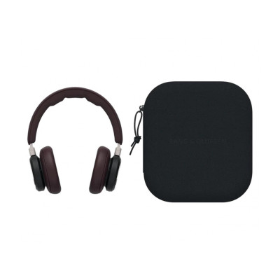 Bang & Olufsen BeoPlay HX Dark Maroon